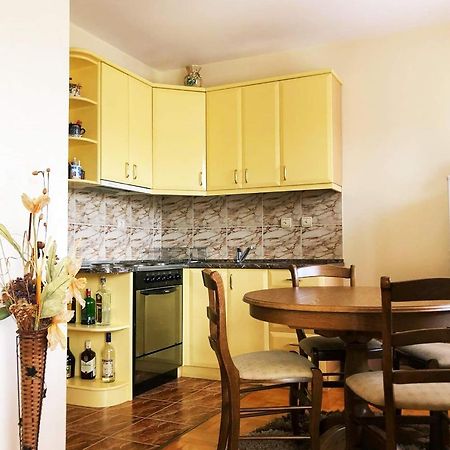 Apartman Djina Vrnjacka Banja Ngoại thất bức ảnh