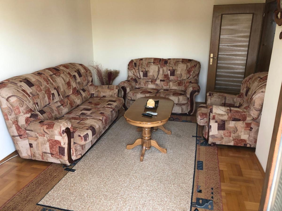 Apartman Djina Vrnjacka Banja Ngoại thất bức ảnh