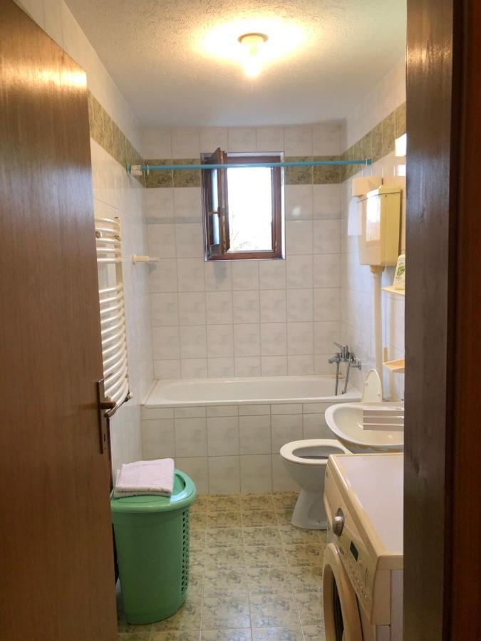 Apartman Djina Vrnjacka Banja Ngoại thất bức ảnh