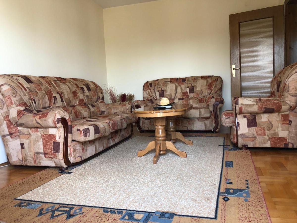 Apartman Djina Vrnjacka Banja Ngoại thất bức ảnh