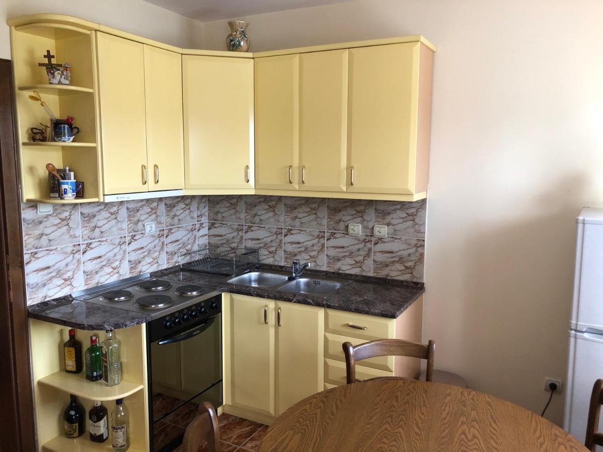 Apartman Djina Vrnjacka Banja Ngoại thất bức ảnh