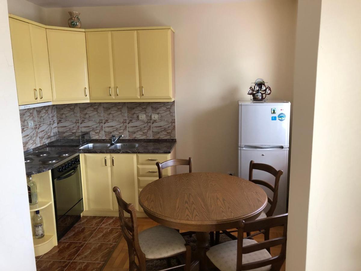 Apartman Djina Vrnjacka Banja Ngoại thất bức ảnh