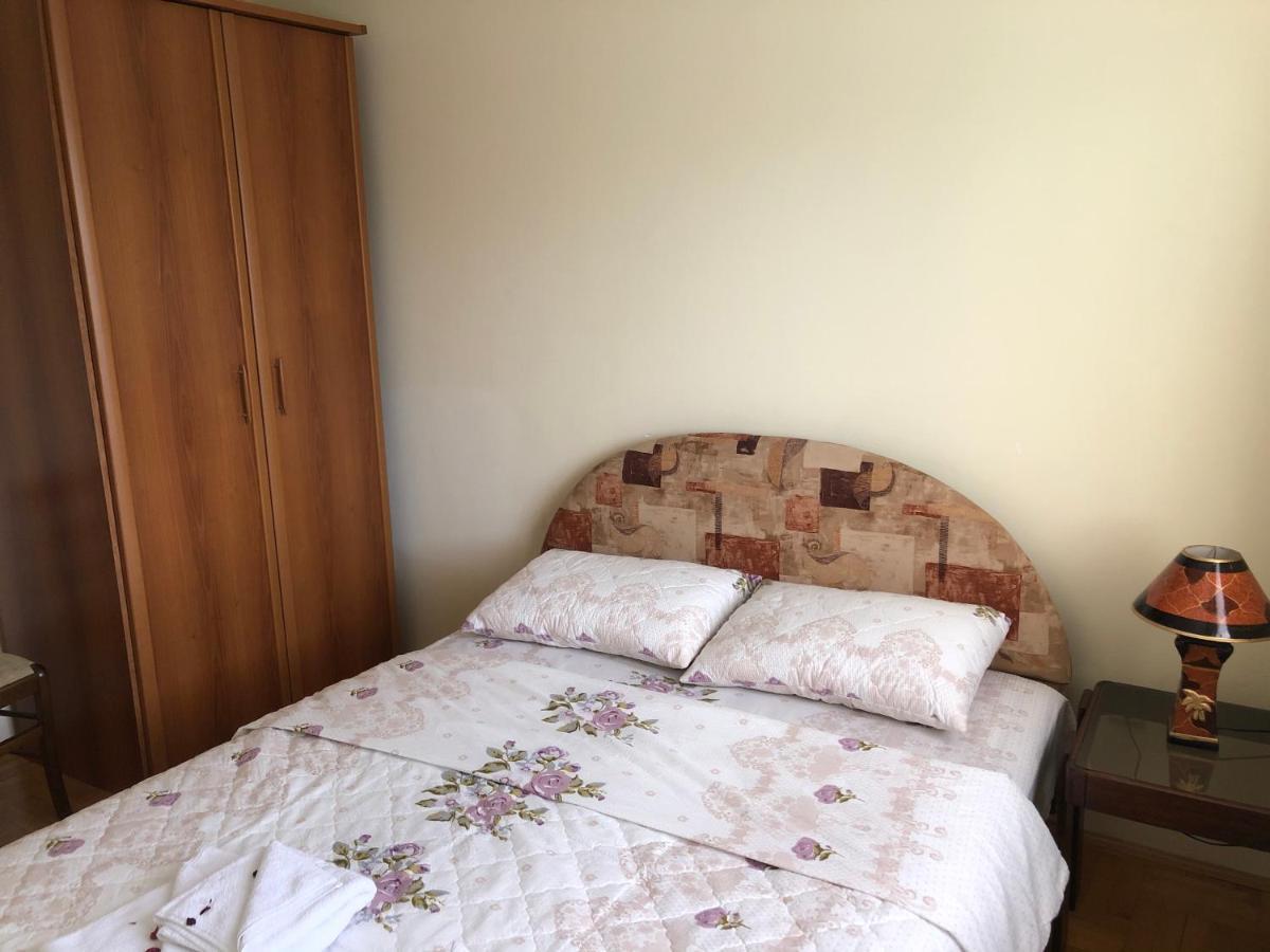 Apartman Djina Vrnjacka Banja Ngoại thất bức ảnh