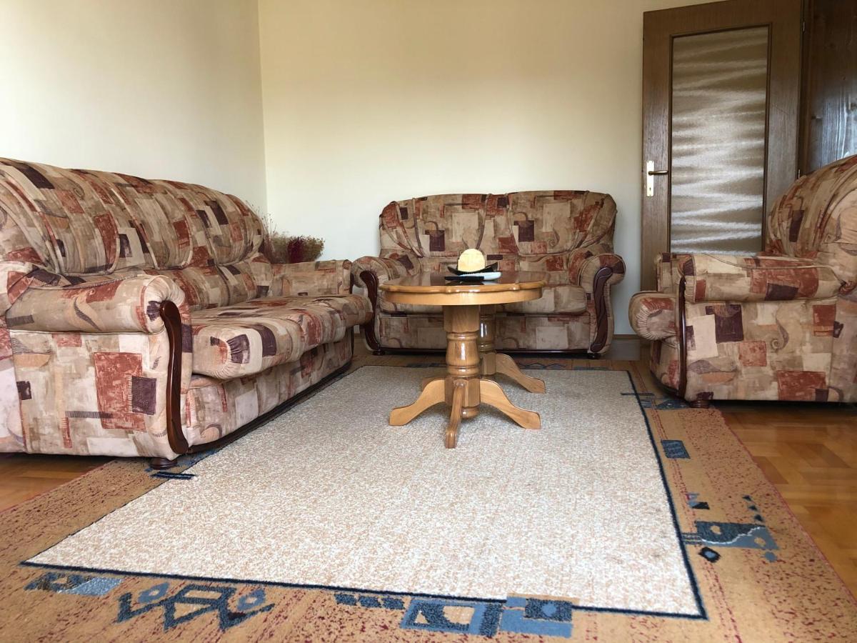 Apartman Djina Vrnjacka Banja Ngoại thất bức ảnh
