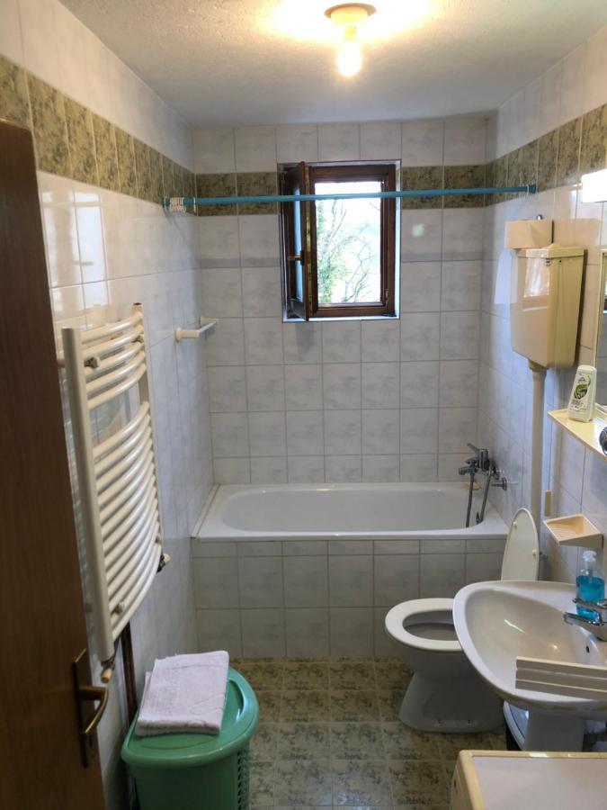 Apartman Djina Vrnjacka Banja Ngoại thất bức ảnh