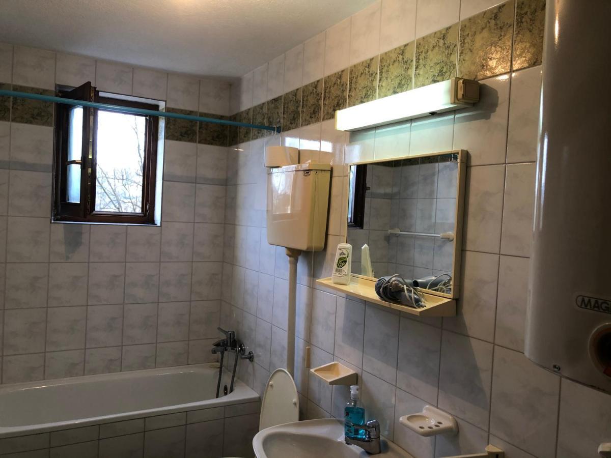 Apartman Djina Vrnjacka Banja Ngoại thất bức ảnh