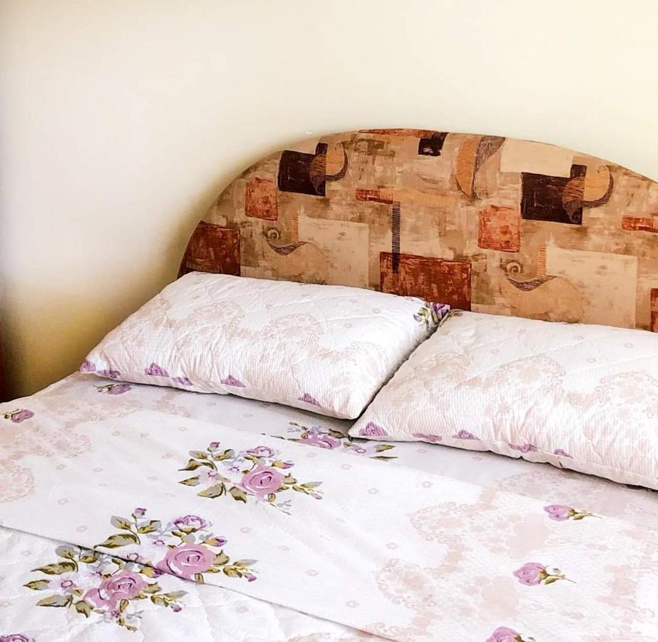 Apartman Djina Vrnjacka Banja Ngoại thất bức ảnh