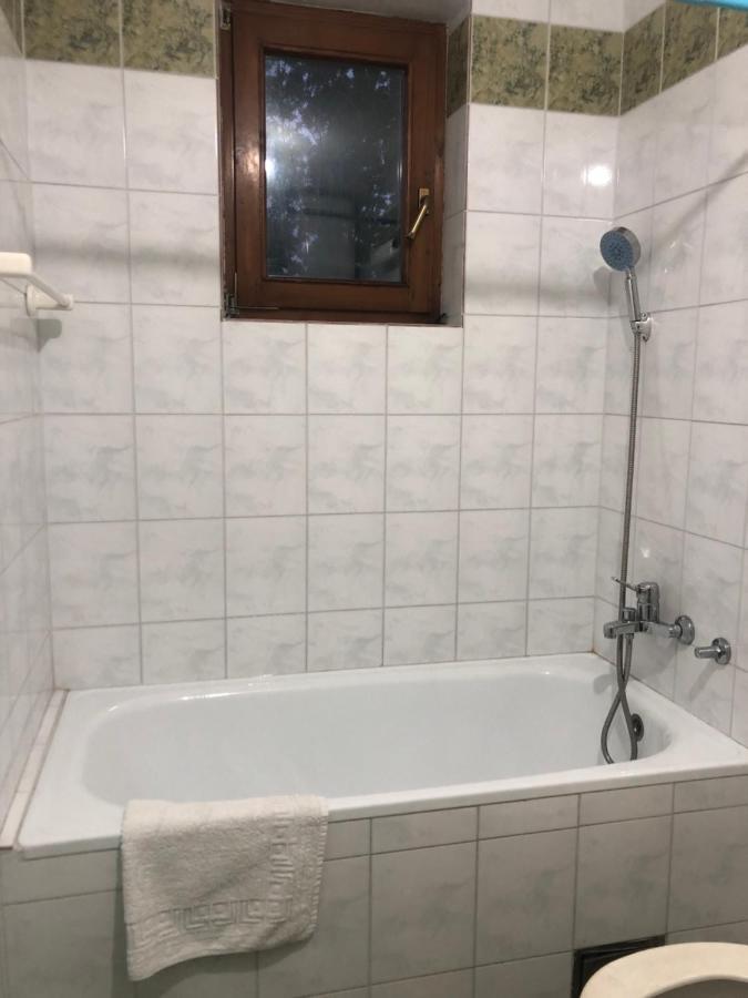 Apartman Djina Vrnjacka Banja Ngoại thất bức ảnh