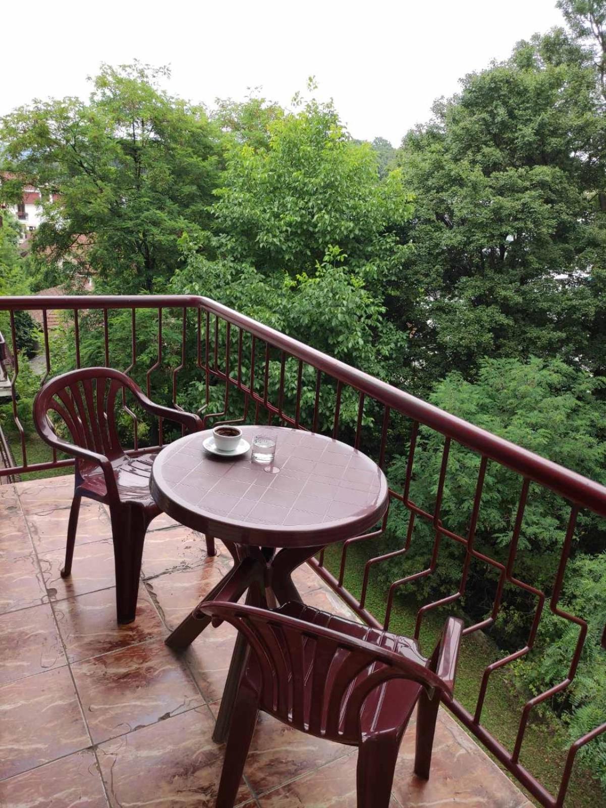 Apartman Djina Vrnjacka Banja Ngoại thất bức ảnh